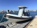 Brig Navigator 22 with Floating Dock Included