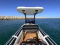 Brig Navigator 22 with Floating Dock Included