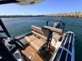 Brig Navigator 22 with Floating Dock Included