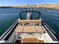 Brig Navigator 22 with Floating Dock Included