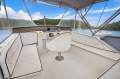 Mariner 31 Flybridge