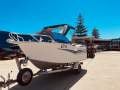 Trailcraft 500 Runabout