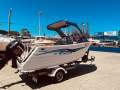 Trailcraft 500 Runabout