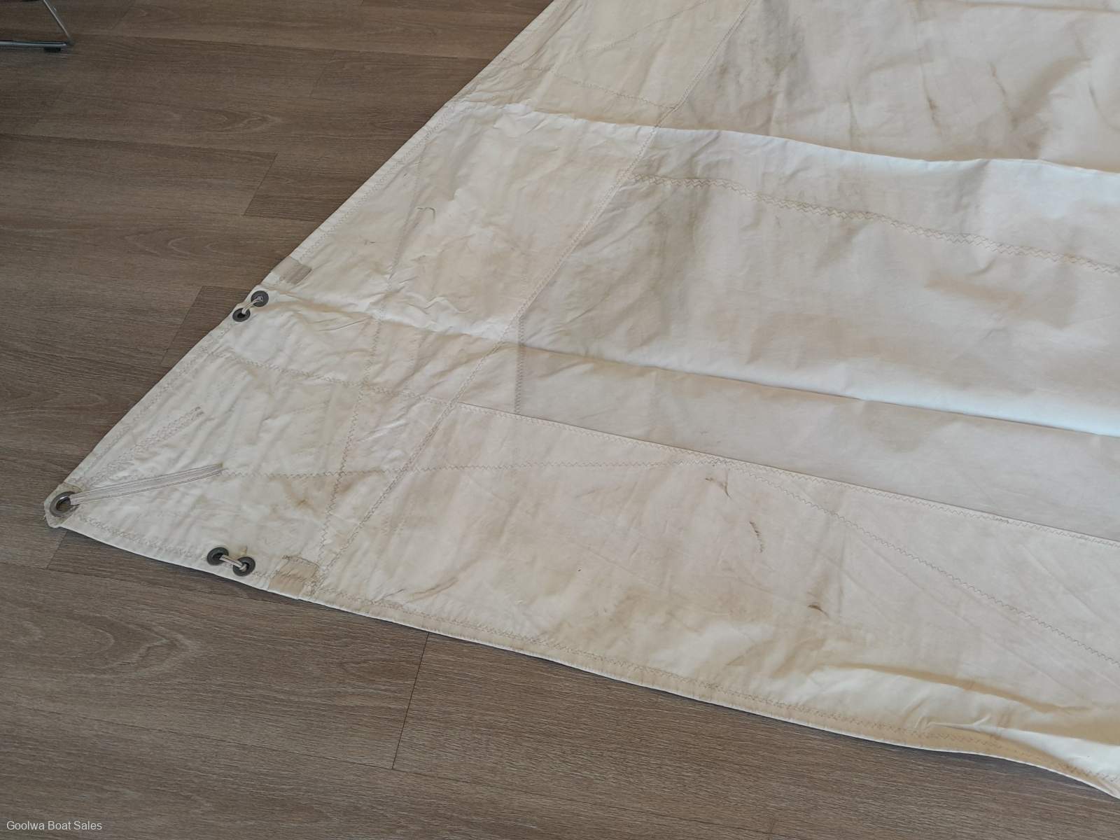 10.4 m Furling Genoa