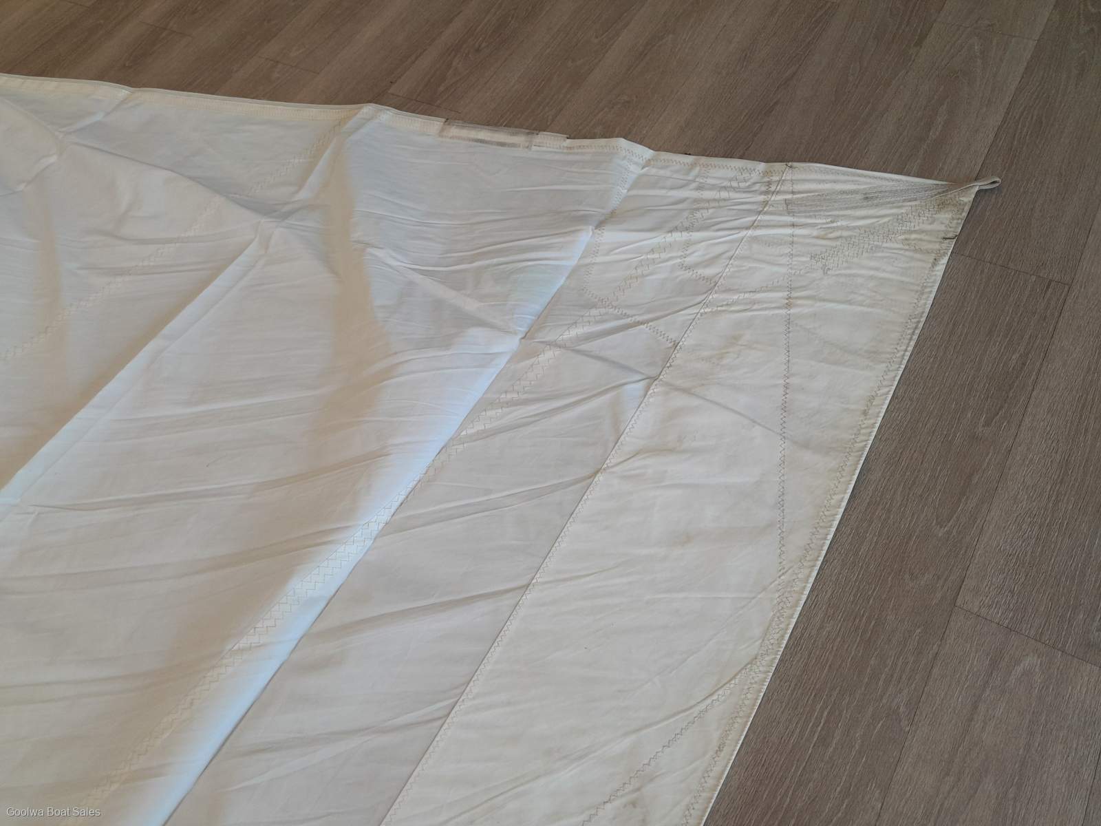 10.4 m Furling Genoa