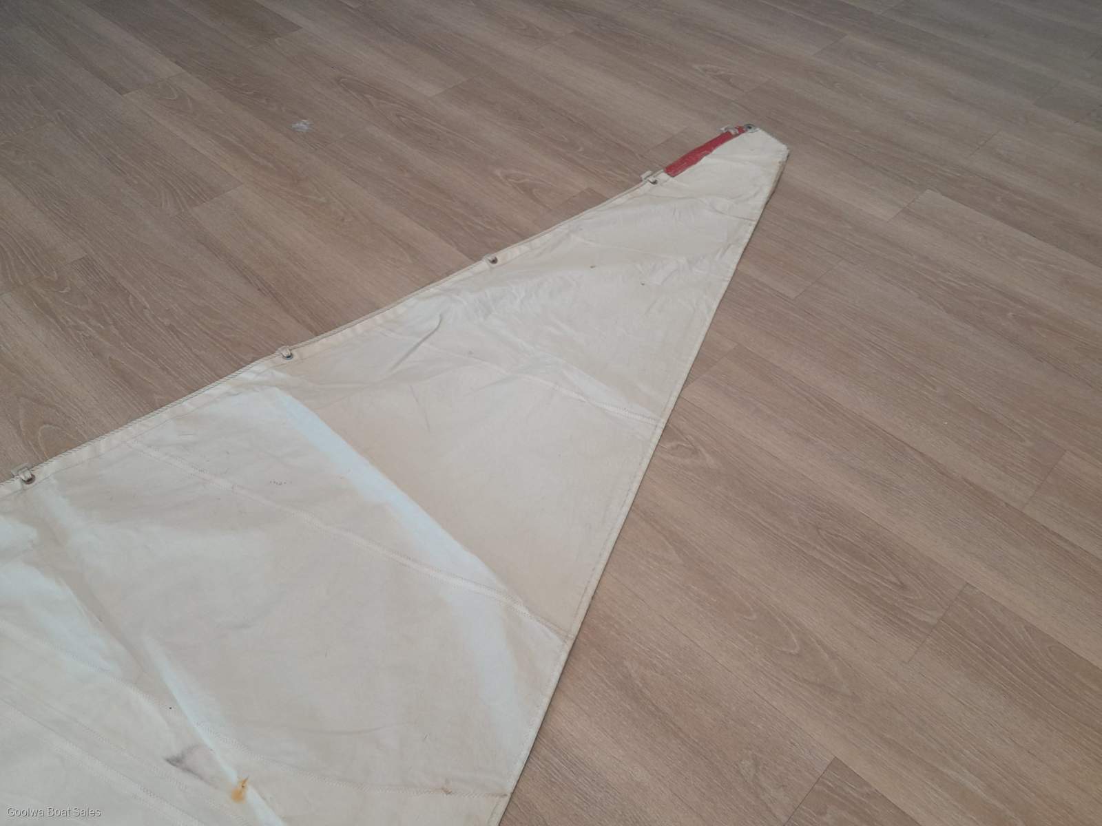 9.3 m Mainsail- Dacron