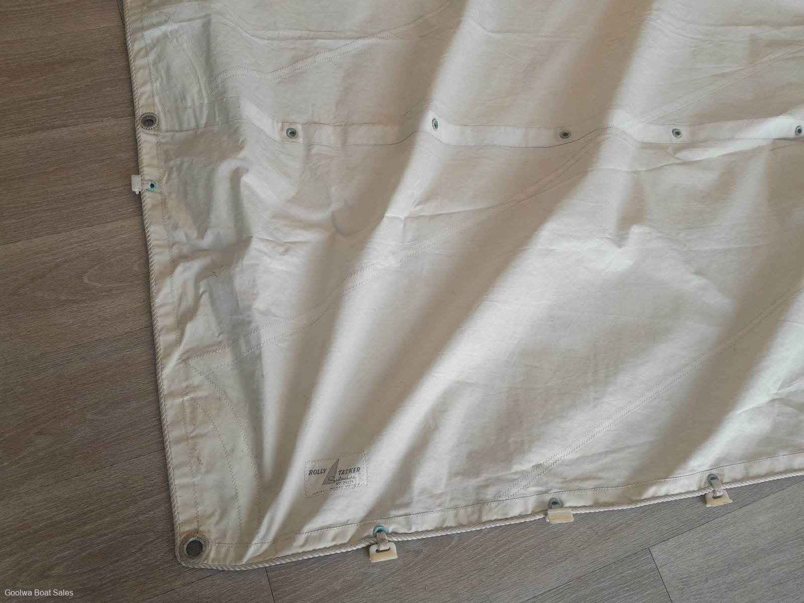 9.3 m Mainsail- Dacron