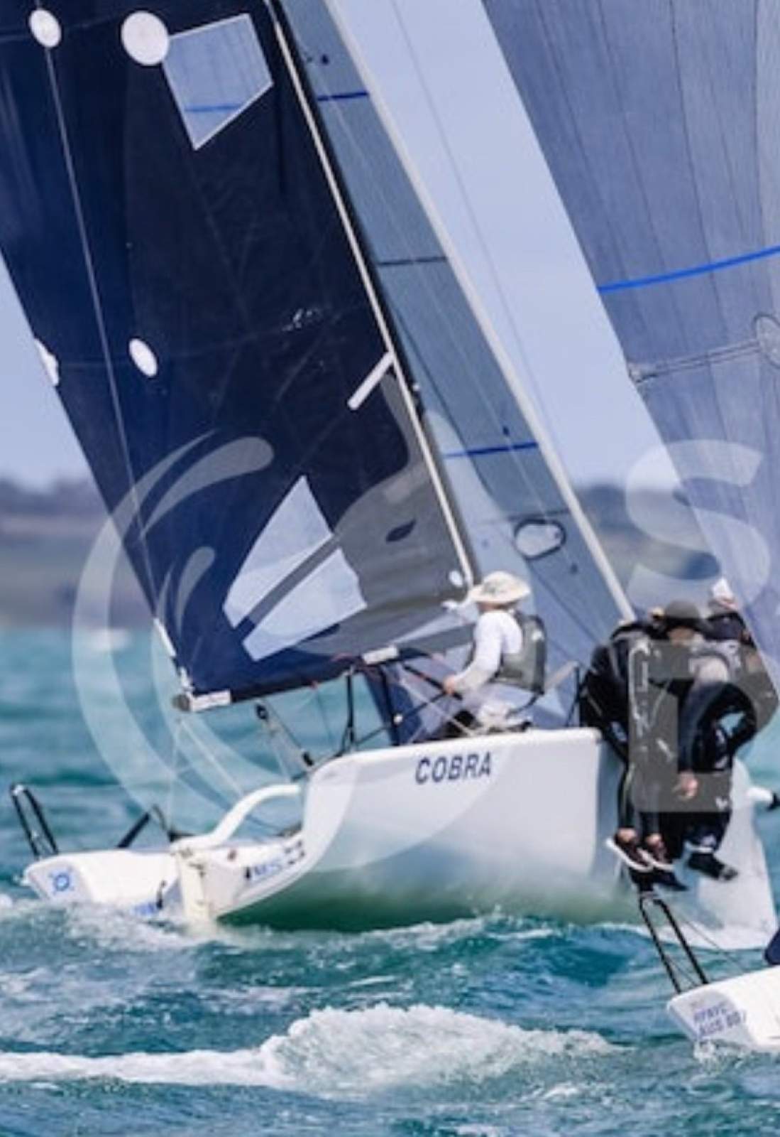 Melges 24