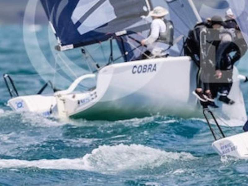 Melges 24