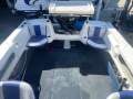 Savage 550 Surveyor Half Cabin