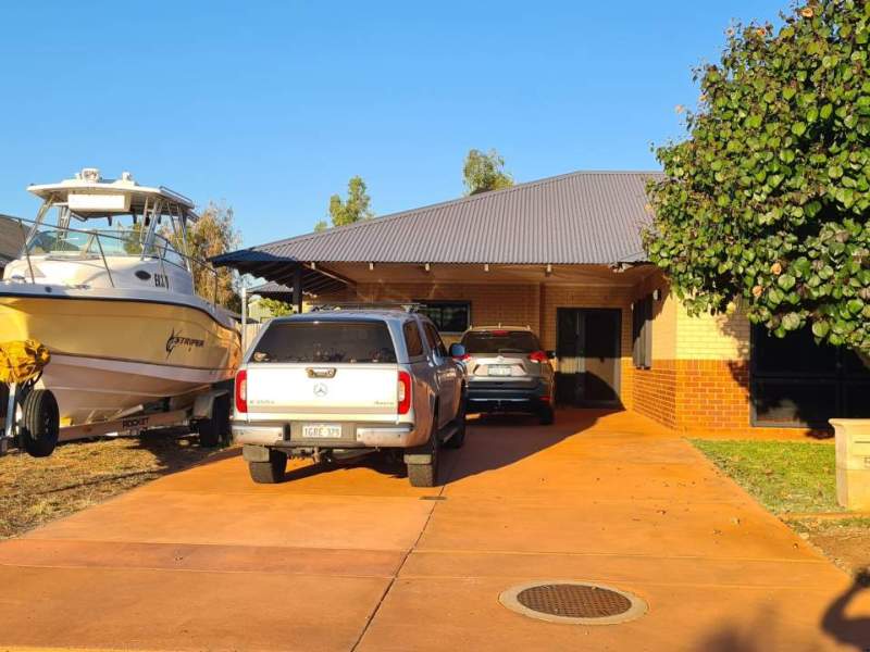 Seaswirl Striper 2301 Wa