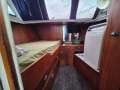 Boden Flybridge Cruiser