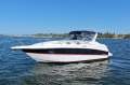 Mustang 3200 Sportscruiser