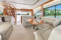 Riviera 53 Enclosed Flybridge