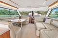 Riviera 53 Enclosed Flybridge