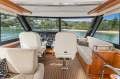 Riviera 53 Enclosed Flybridge