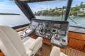 Riviera 53 Enclosed Flybridge