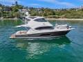 Riviera 53 Enclosed Flybridge