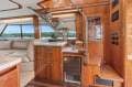 Riviera 53 Enclosed Flybridge
