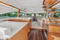 Riviera 53 Enclosed Flybridge