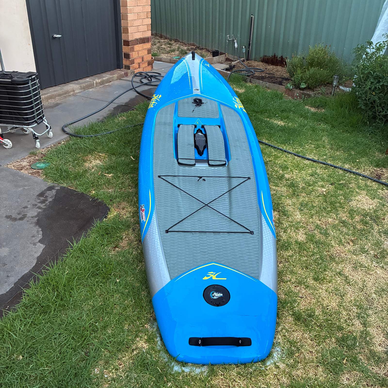 Hobie Mirage Eclipse