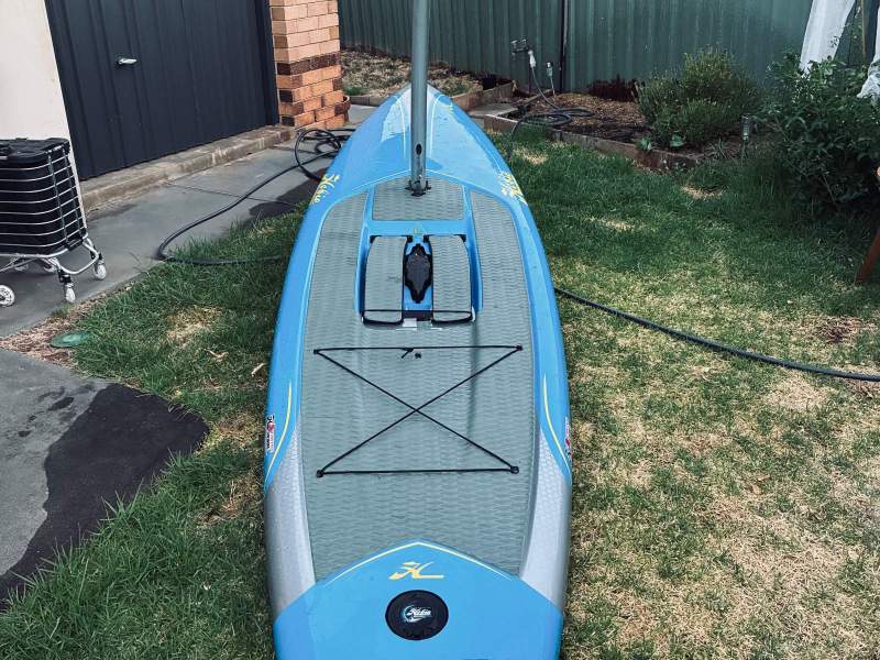 Hobie Mirage Eclipse