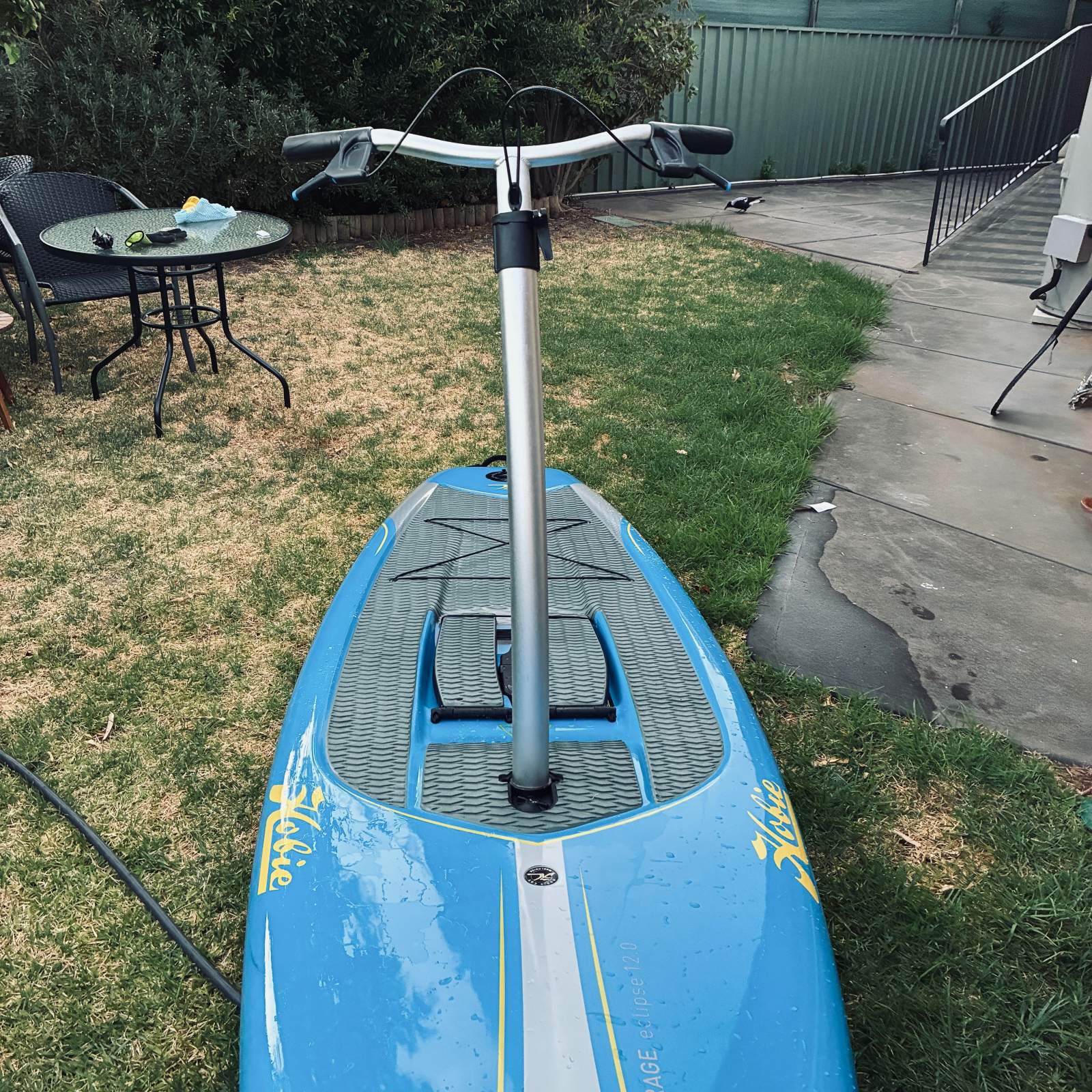 Hobie Mirage Eclipse