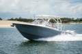 Sea Fox 288 Traveler