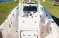 New Sea Fox 288 Commander