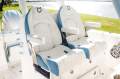 New Sea Fox 288 Commander
