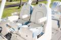 New Sea Fox 288 Commander