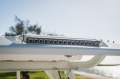 New Sea Fox 288 Commander