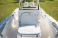 New Sea Fox 288 Commander