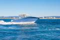 New Sea Fox 288 Commander