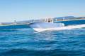 New Sea Fox 288 Commander