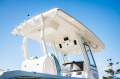 New Sea Fox 288 Commander