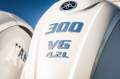 New Sea Fox 288 Commander