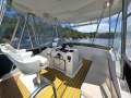 Riviera 34 Flybridge
