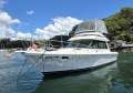 Riviera 34 Flybridge