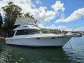 Riviera 34 Flybridge