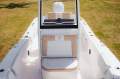 New Sea Fox 248 Commander
