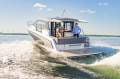 Sealine C335 AVAILABLE TO ORDER | LUXURY 33FT SPORTS CRUISER