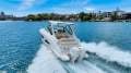 Regal 33 XO 2023 Regal 33 XO Hardtop - Twin Yamaha 300HP