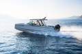Saxdor Yachts 270 GTO Performance Series