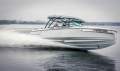 Saxdor Yachts 270 GTO Performance Series