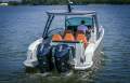 Saxdor Yachts 270 GTO Performance Series