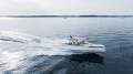 Saxdor Yachts 270 GTO Performance Series