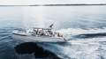 Saxdor Yachts 270 GTO Performance Series