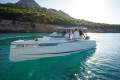 Saxdor Yachts 270 GTO Performance Series