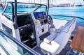 Saxdor Yachts 270 GTO Performance Series